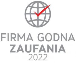 Firma Godna Zaufania 2022