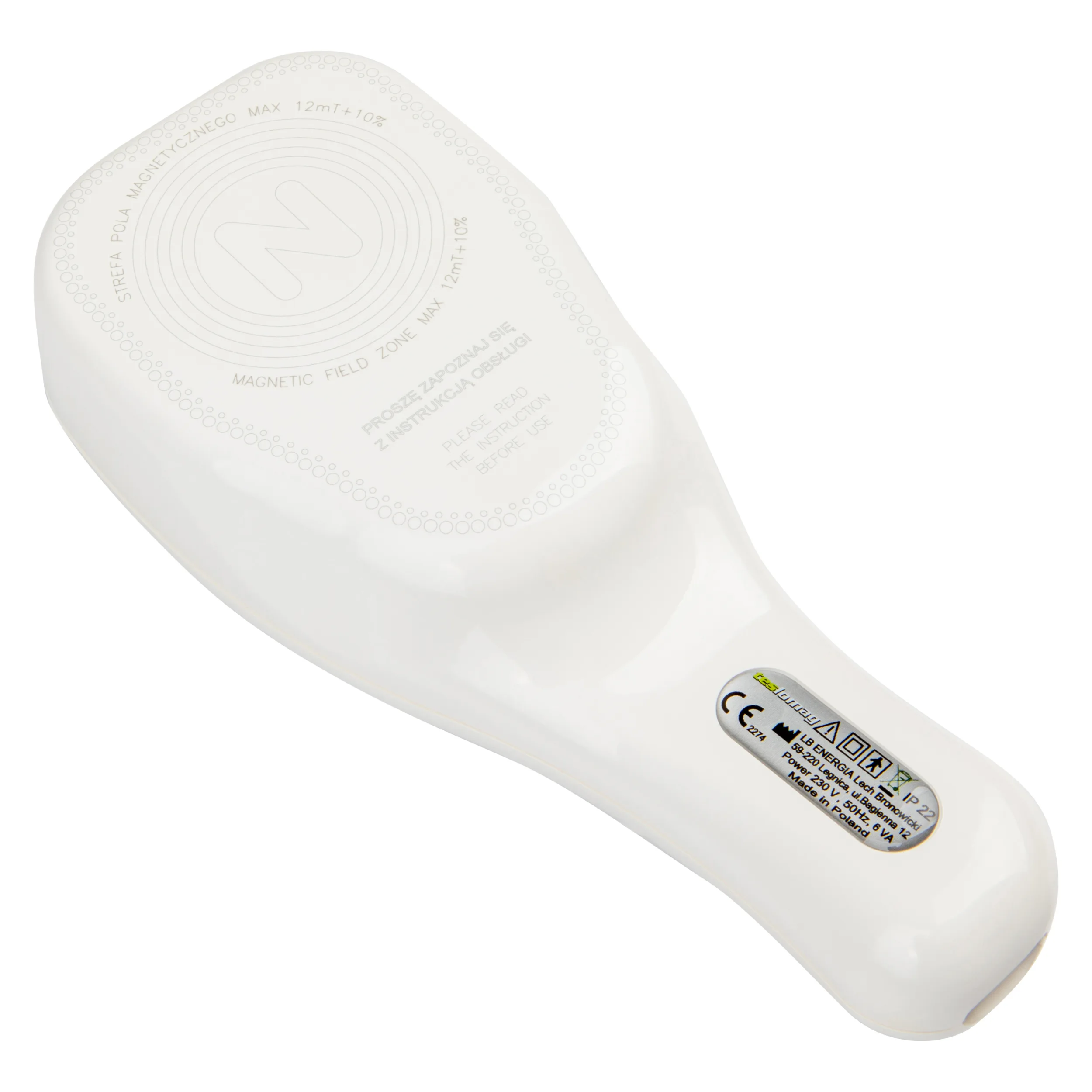 część aplikacyjna