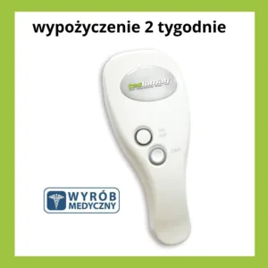 Teslomag - Wypożyczenie 2 tygodnie