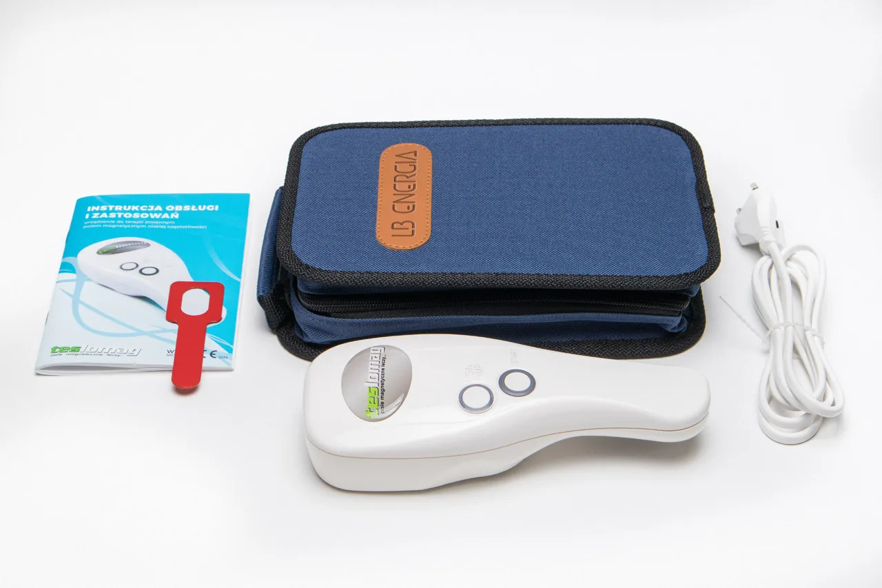 Teslomag - Wypożyczenie 1 tydzień - obrazek 6