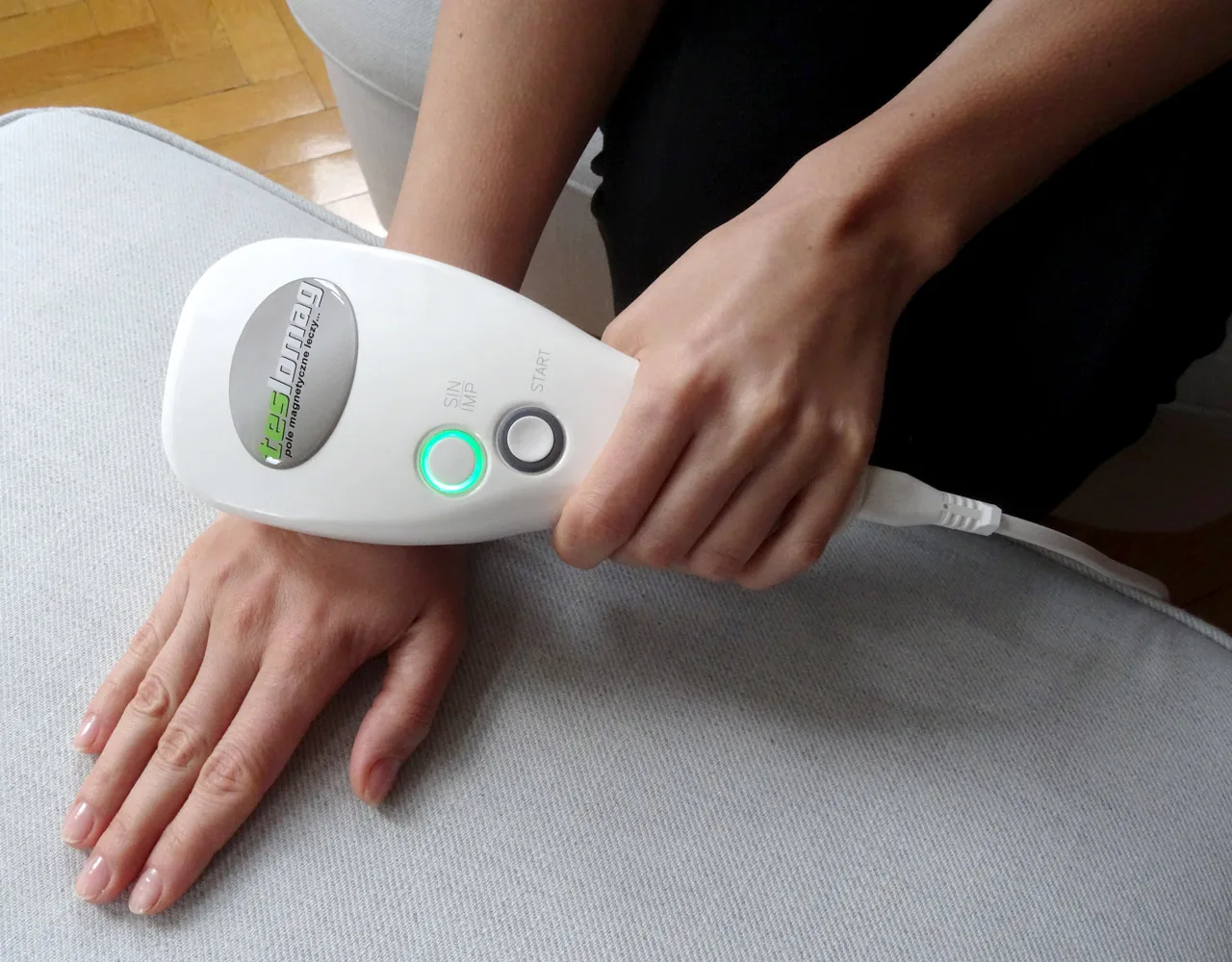 Teslomag - Wypożyczenie 1 tydzień - obrazek 3