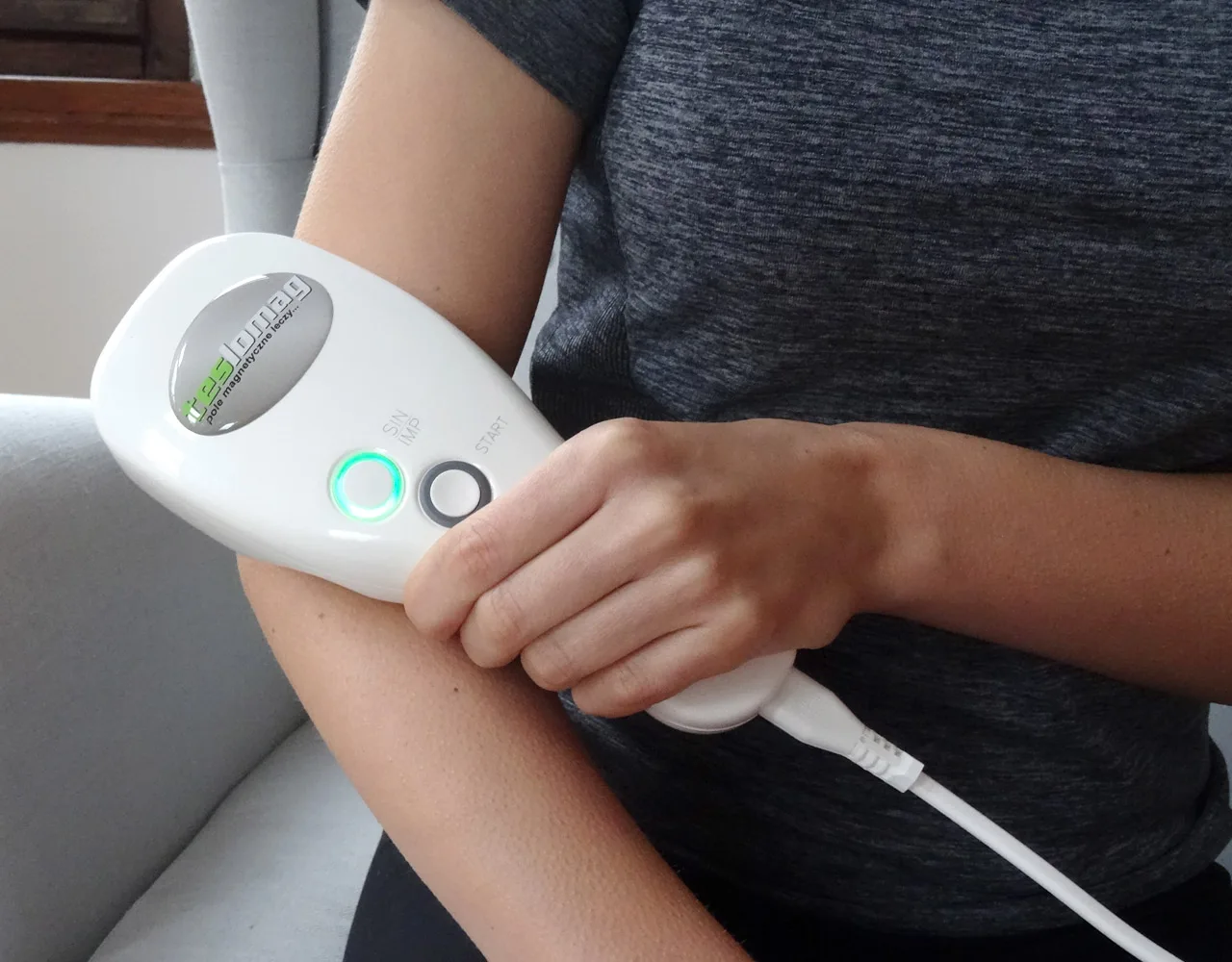 Teslomag - Wypożyczenie 1 tydzień - obrazek 5