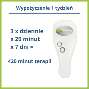 Teslomag - Wypożyczenie 1 tydzień