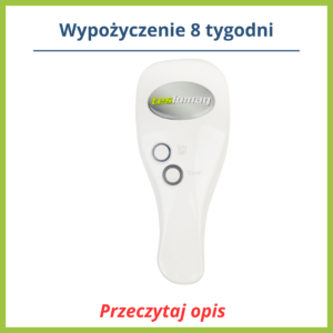 Teslomag - Wypożyczenie 8 tygodni