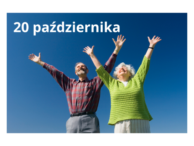Prezent na Światowy Dzień Seniora – podaruj Teslomag sobie lub bliskiej osobie