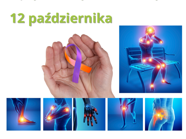 Międzynarodowy Dzień Reumatyzmu – rola magnetoterapii w leczeniu przewlekłego bólu
