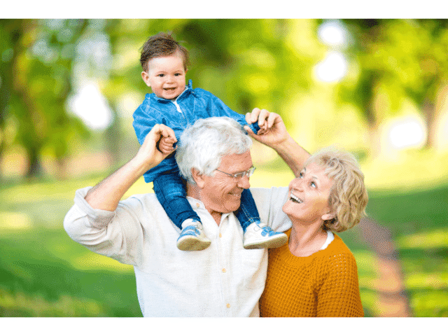 Teslomag – idealny prezent dla babci i dziadka z okazji ich styczniowego święta