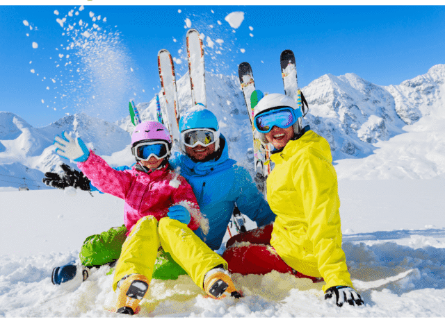 Magnetoterapia w leczeniu urazów spowodowanych przez zimowe sporty