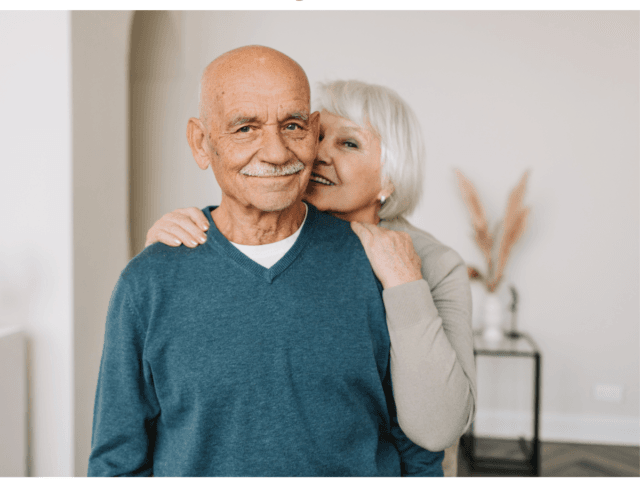 Prezent od serca na walentynki – urządzenie do magnetoterapii