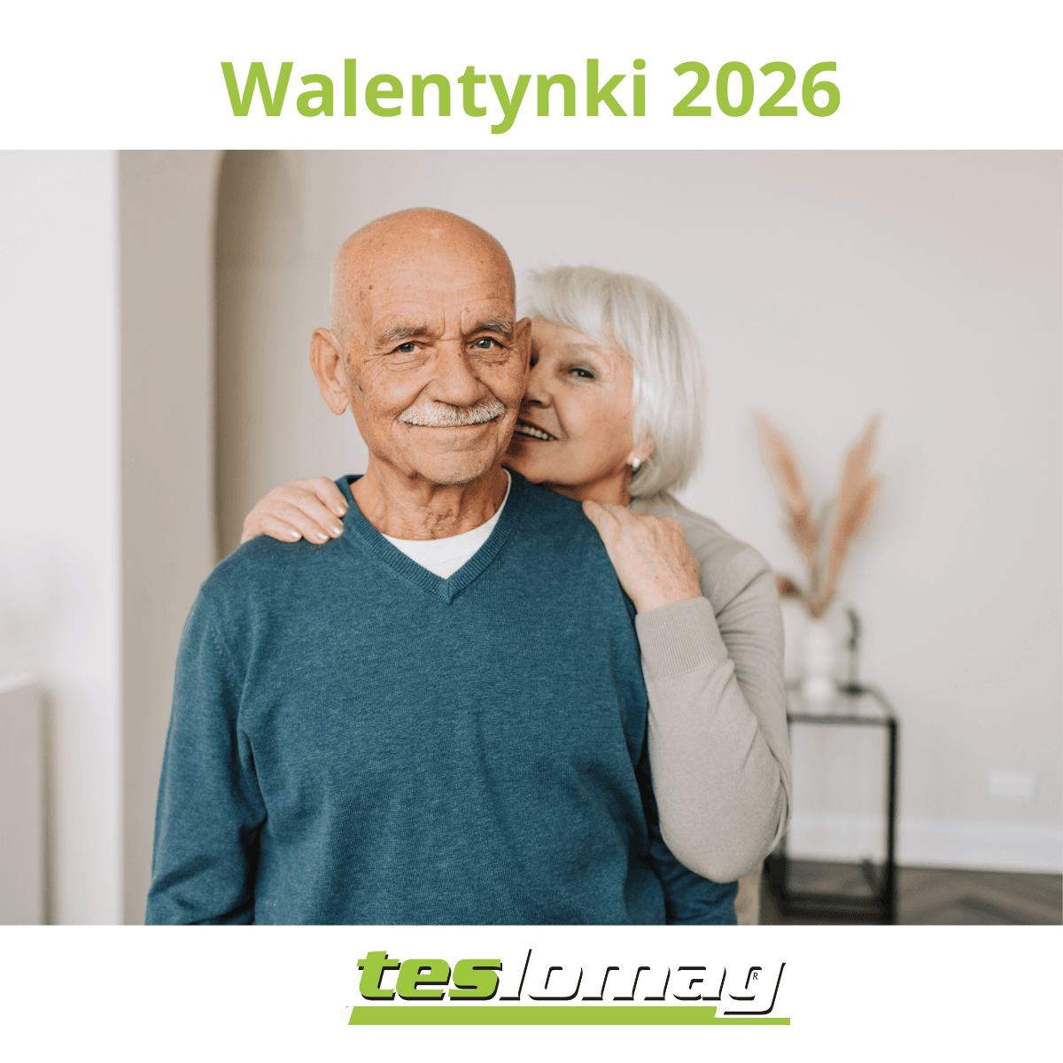 Prezent od serca na walentynki – urządzenie do magnetoterapii